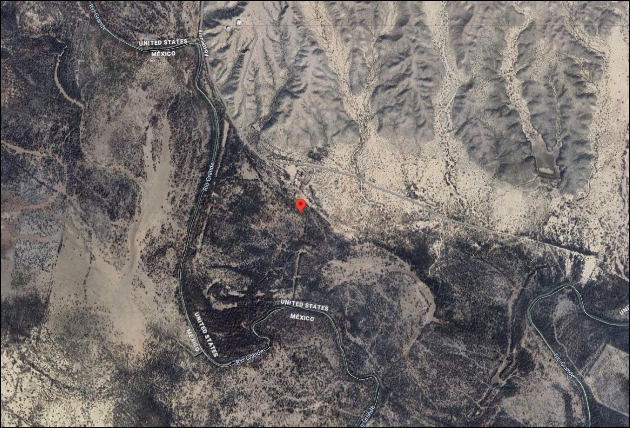 Texas Hudspeth County 10 Acre Property with Road Frontage near River with Natural Amenities and nearby Homesite! Low Monthly Payments! - Image 7