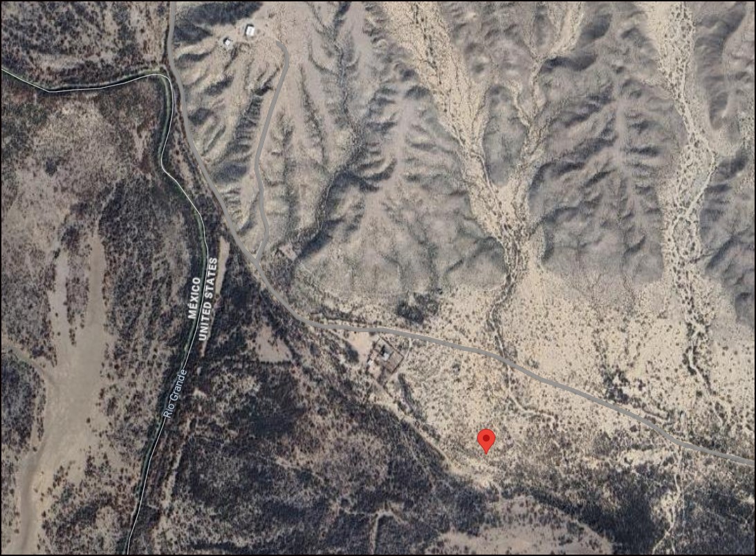 Texas Land Deal! 10 Acres with Road Frontage near the Rio Grande in Hudspeth County! Perfect Investment or Off-Grid Living! Low Monthly Payment! - Image 7