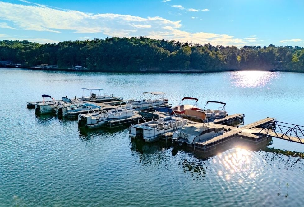 Arkansas Sharp County Rare Hilltop Cherokee Village Lot! Great Homesite Investment Near Lakes and River! Low Monthly Payment! - Image 4