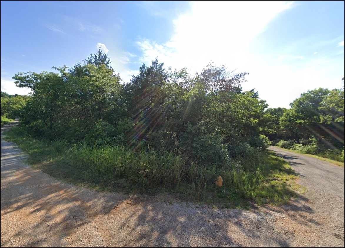 Arkansas Sharp County Rare Hilltop Cherokee Village Lot! Great Homesite Investment Near Lakes and River! Low Monthly Payment! - Image 5