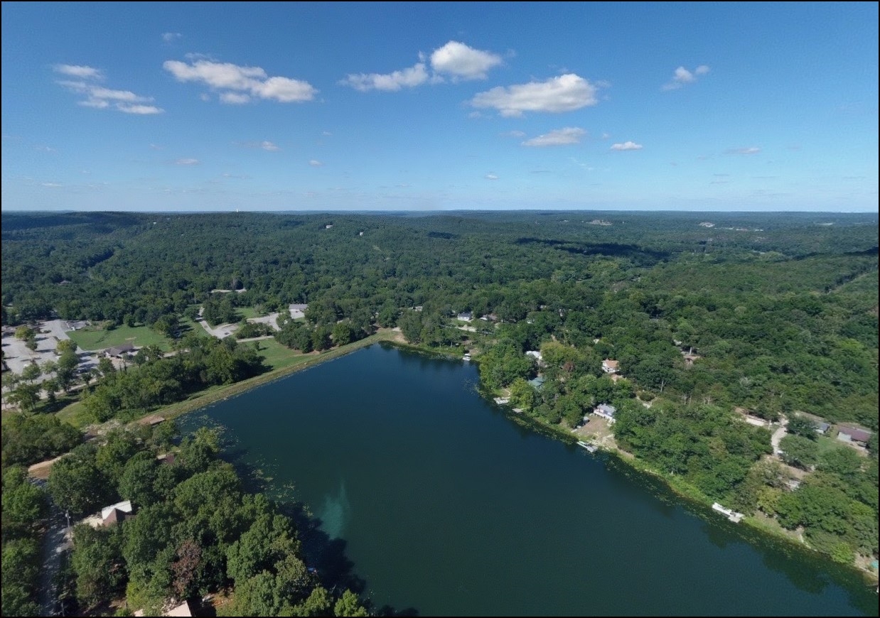Arkansas Sharp County Lot in Cherokee Village! Great Homesite and Recreation! Low Monthly Payments! - Image 3