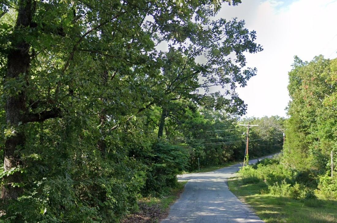 0.18 Acres in Sharp County Near Cherokee Village with Golf and Lake Access Nearby