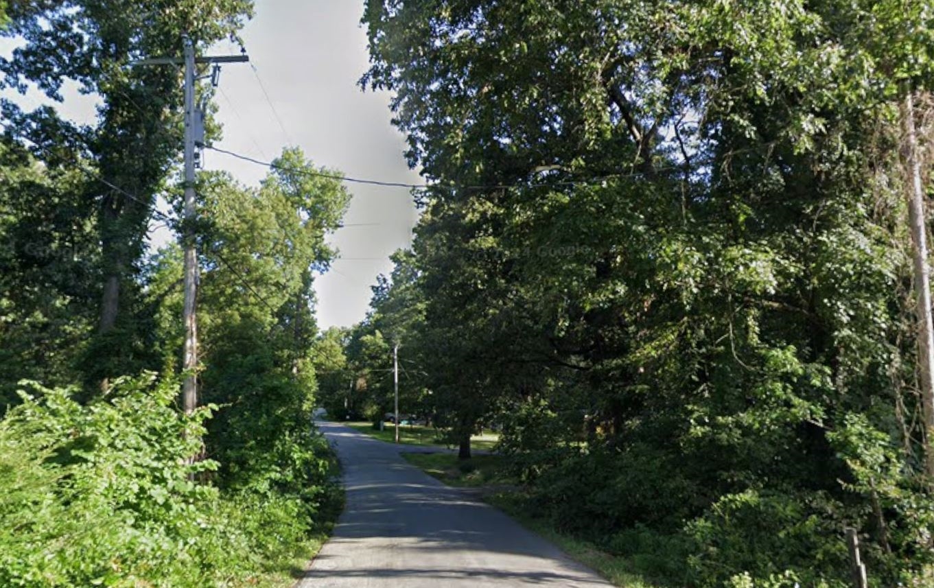 Arkansas Sharp County 0.24 Cherokee Village Lot! Superb Residential Lot on Nice Street with Homes and Power! Low Monthly Payment! - Image 11