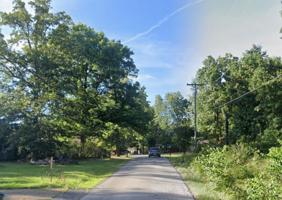 Arkansas Sharp County 0.24 Cherokee Village Lot! Superb Residential Lot on Nice Street with Homes and Power! Low Monthly Payment! - Image 12