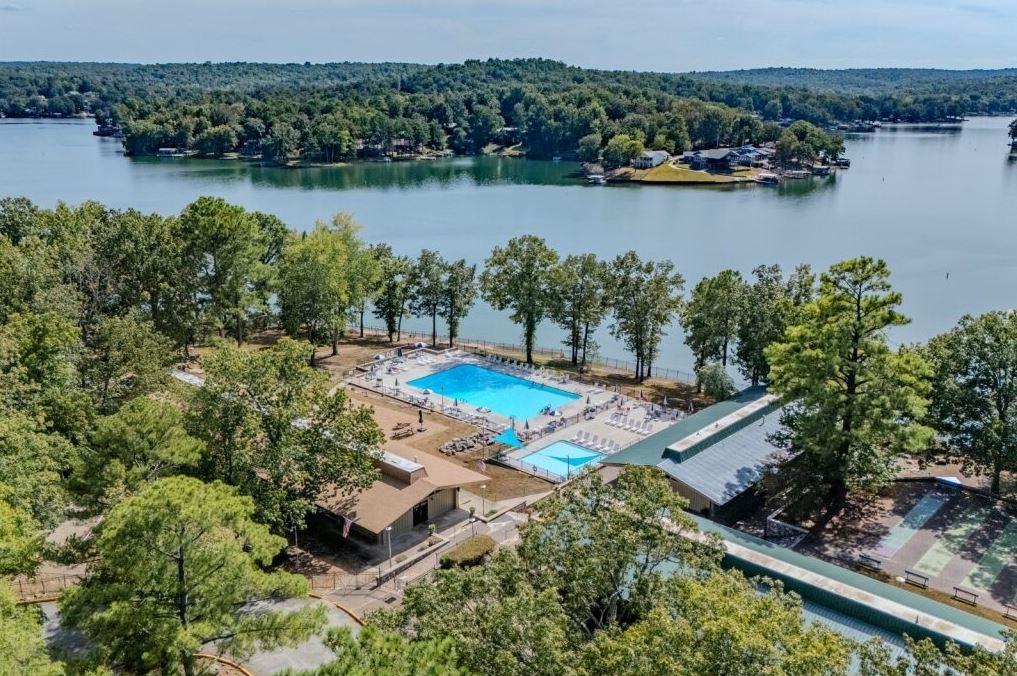 Arkansas Sharp County 0.24 Cherokee Village Lot! Superb Residential Lot on Nice Street with Homes and Power! Low Monthly Payment! - Image 5