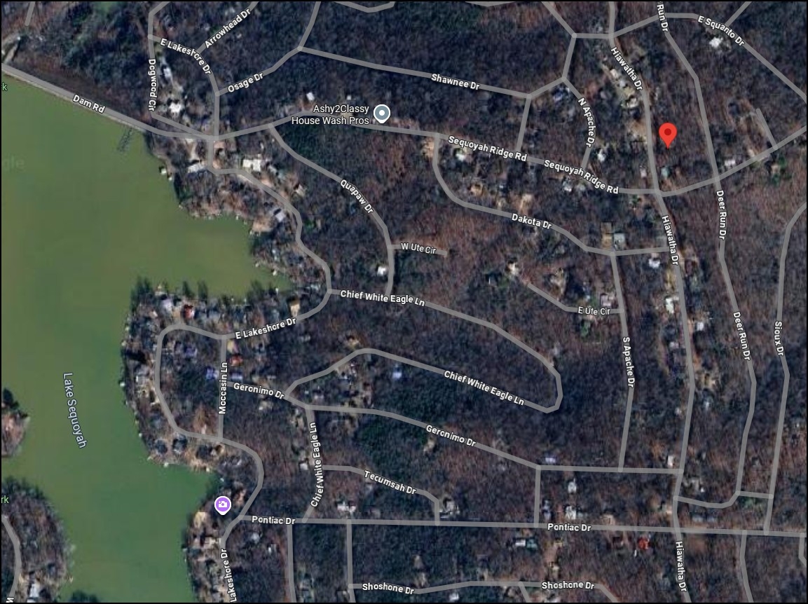 Arkansas Sharp County 0.24 Cherokee Village Lot! Superb Residential Lot on Nice Street with Homes and Power! Low Monthly Payment! - Image 7