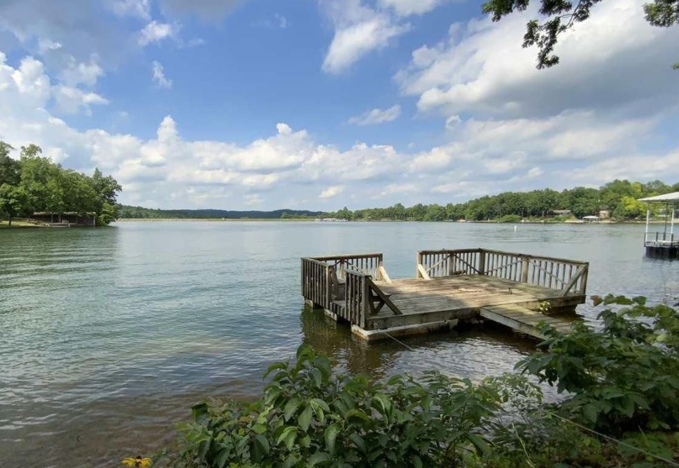Lake-Centered Homesite in Cherokee Village Near Cherokee Village - Image 3