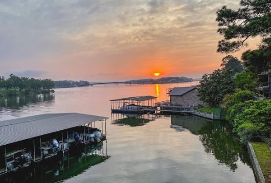 Lake-Centered Homesite in Cherokee Village Near Cherokee Village - Image 4