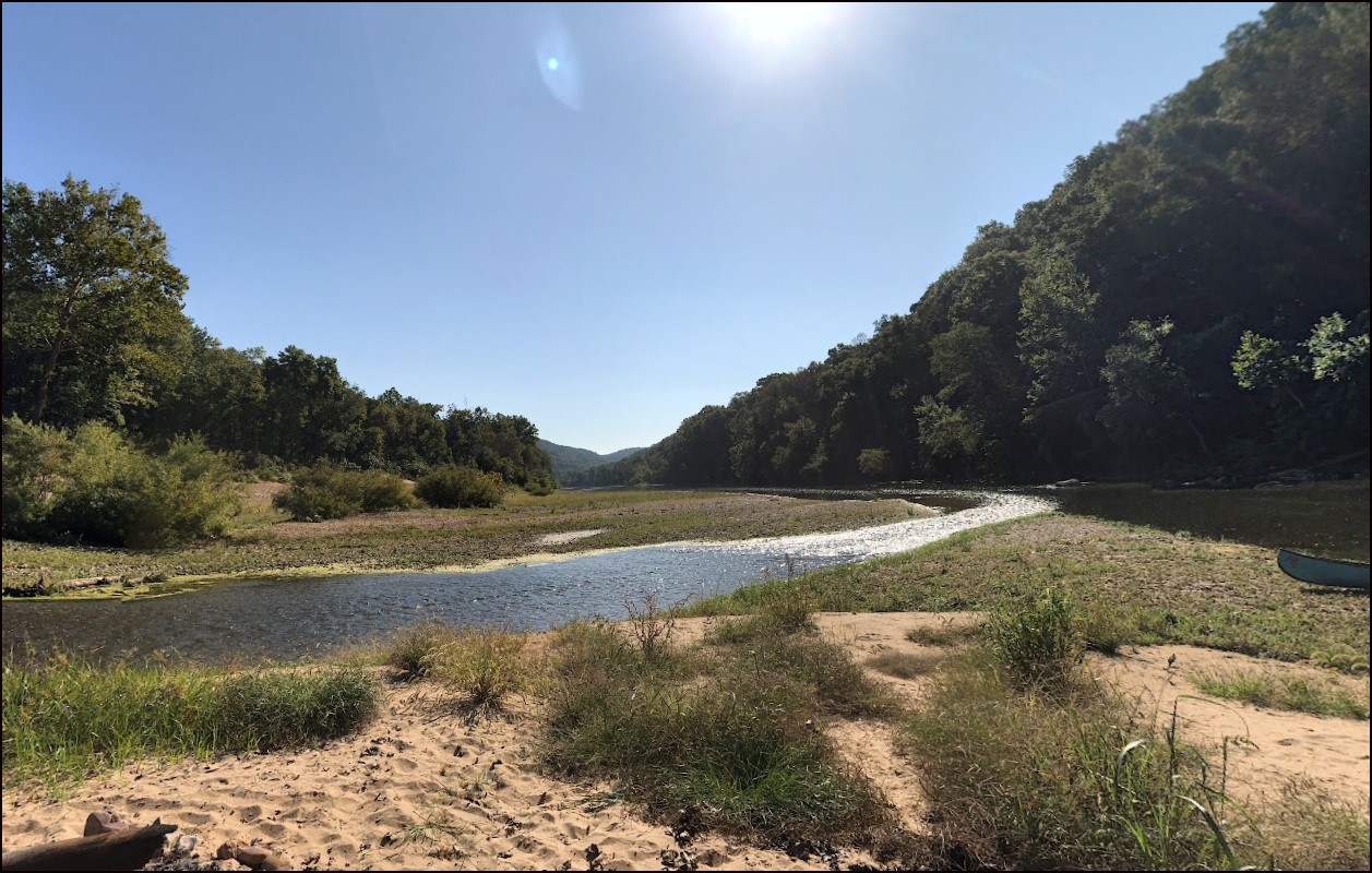 Arkansas Sharp County 0.19 Acre Cherokee Village Lot Near Lake Sequoyah And Highway! Great Homesite Investment! Low Monthly Payments! - Image 4