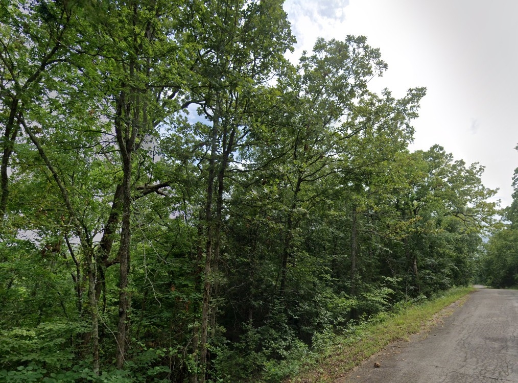 Quiet Cherokee Village Land near Ozarks Recreation in Sharp County, Arkansas