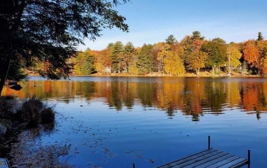 Arkansas Sharp County Cherokee Village Lot in the Center of the Community! Low Monthly Payments! - Image 3