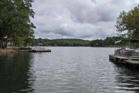 Arkansas Sharp County Cherokee Village Lot in the Center of the Community! Low Monthly Payments! - Image 4