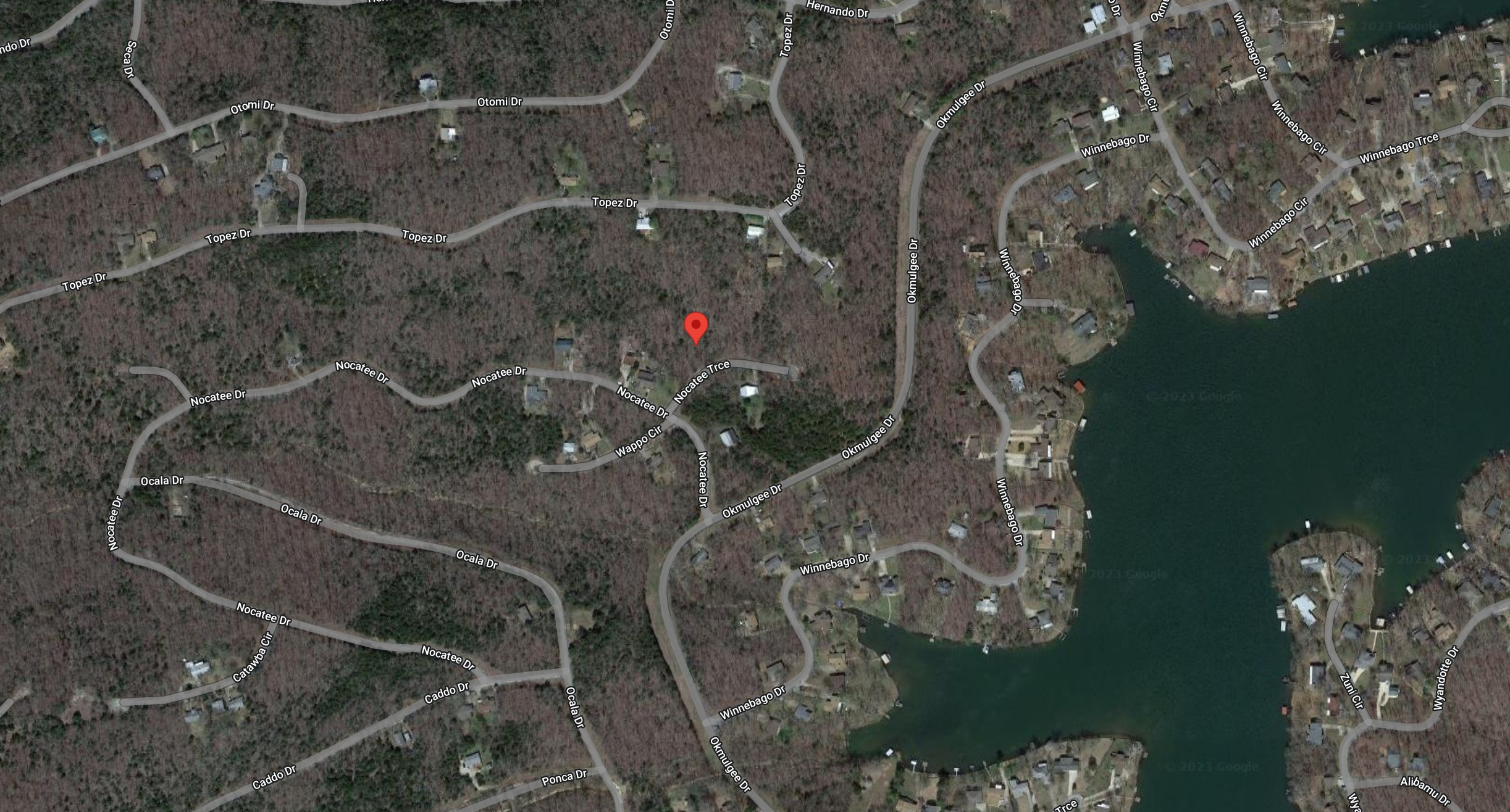 Arkansas Sharp County Lot in Cherokee Village! Great Homesite and Recreation! Low Monthly Payments! - Image 6