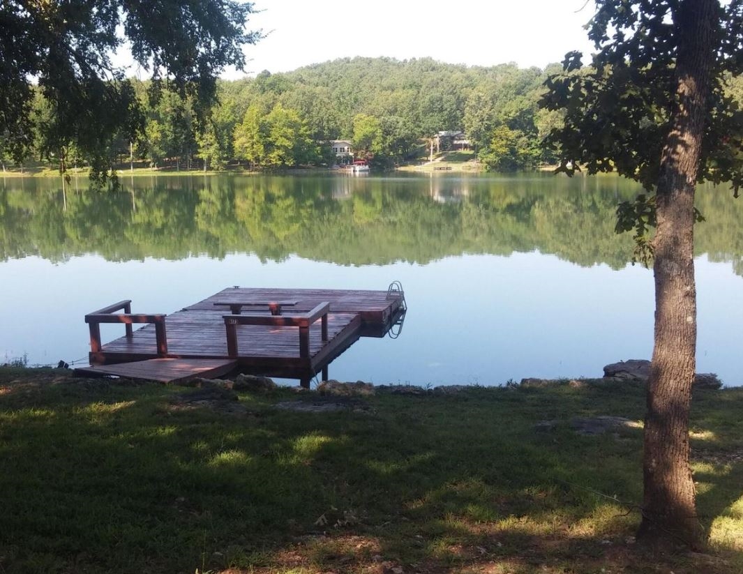 Arkansas Sharp County Lot in Cherokee Village! Superb Recreational Community Loaded with Amenities! Low Monthly Payments! - Image 3