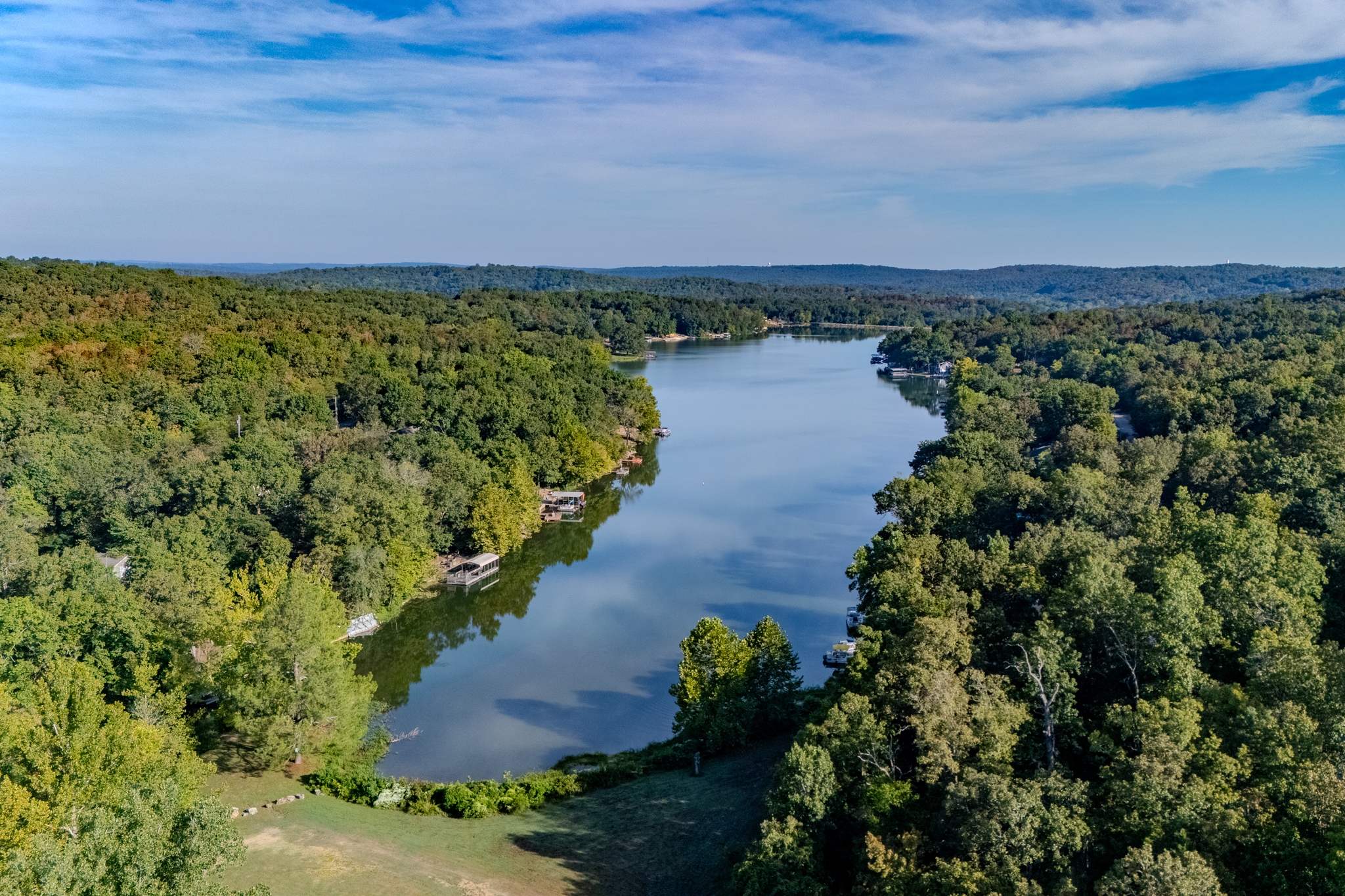 Arkansas Sharp County Cherokee Village Great Homesite Investment Lot Location near Lakes and Town! Low Monthly Payments! - Image 3