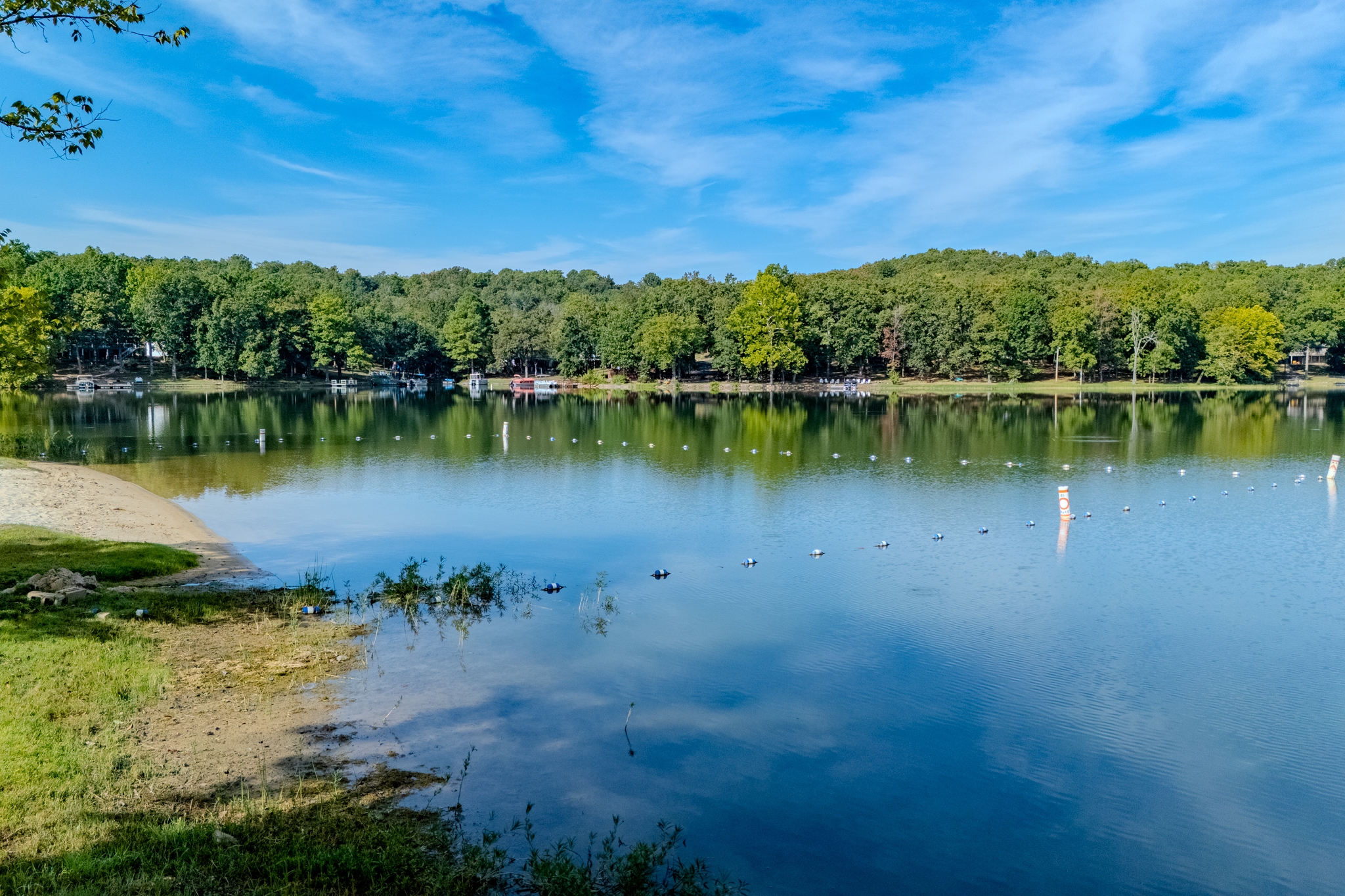 Arkansas Sharp County Cherokee Village Great Homesite Investment Lot Location near Lakes and Town! Low Monthly Payments! - Image 4