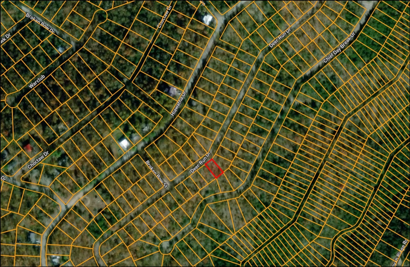 Arkansas Sharp County Cherokee Village Great Homesite Investment Lot Location near Lakes and Town! Low Monthly Payments! - Image 6