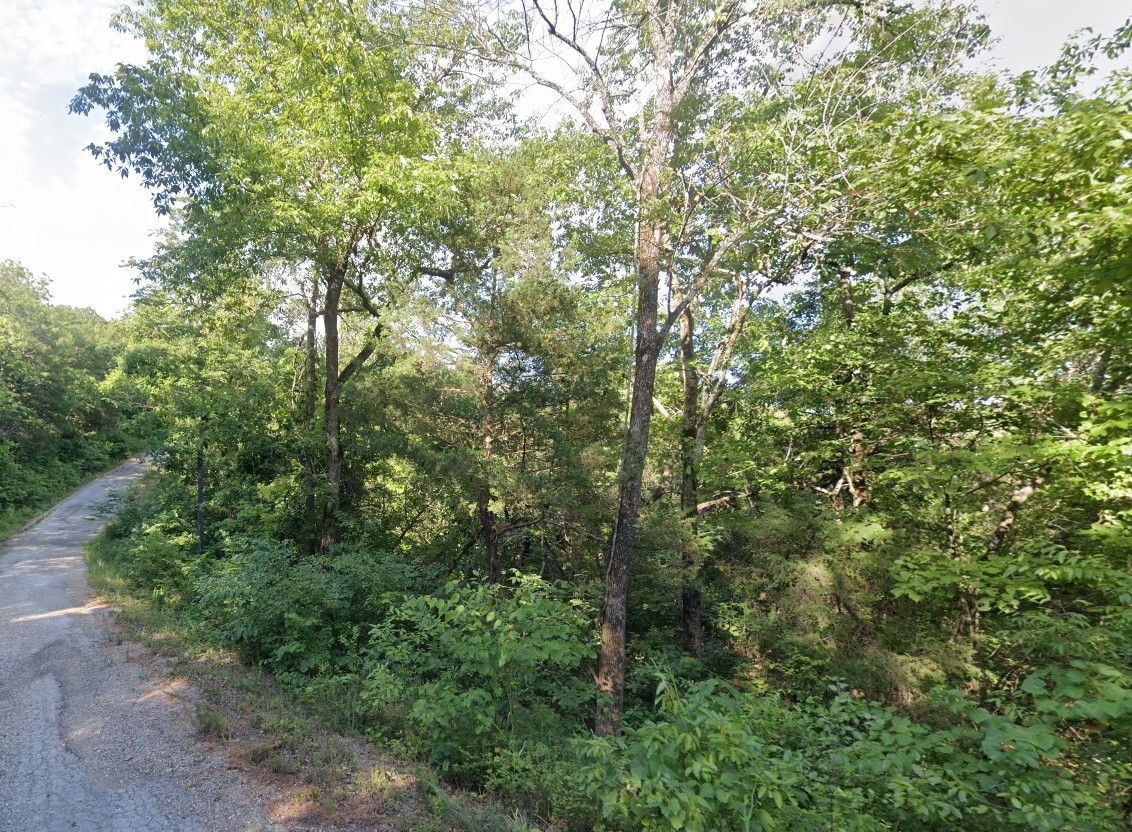 Arkansas Sharp County Lot in Cherokee Village! Great Homesite and Recreation! Low Monthly Payments!