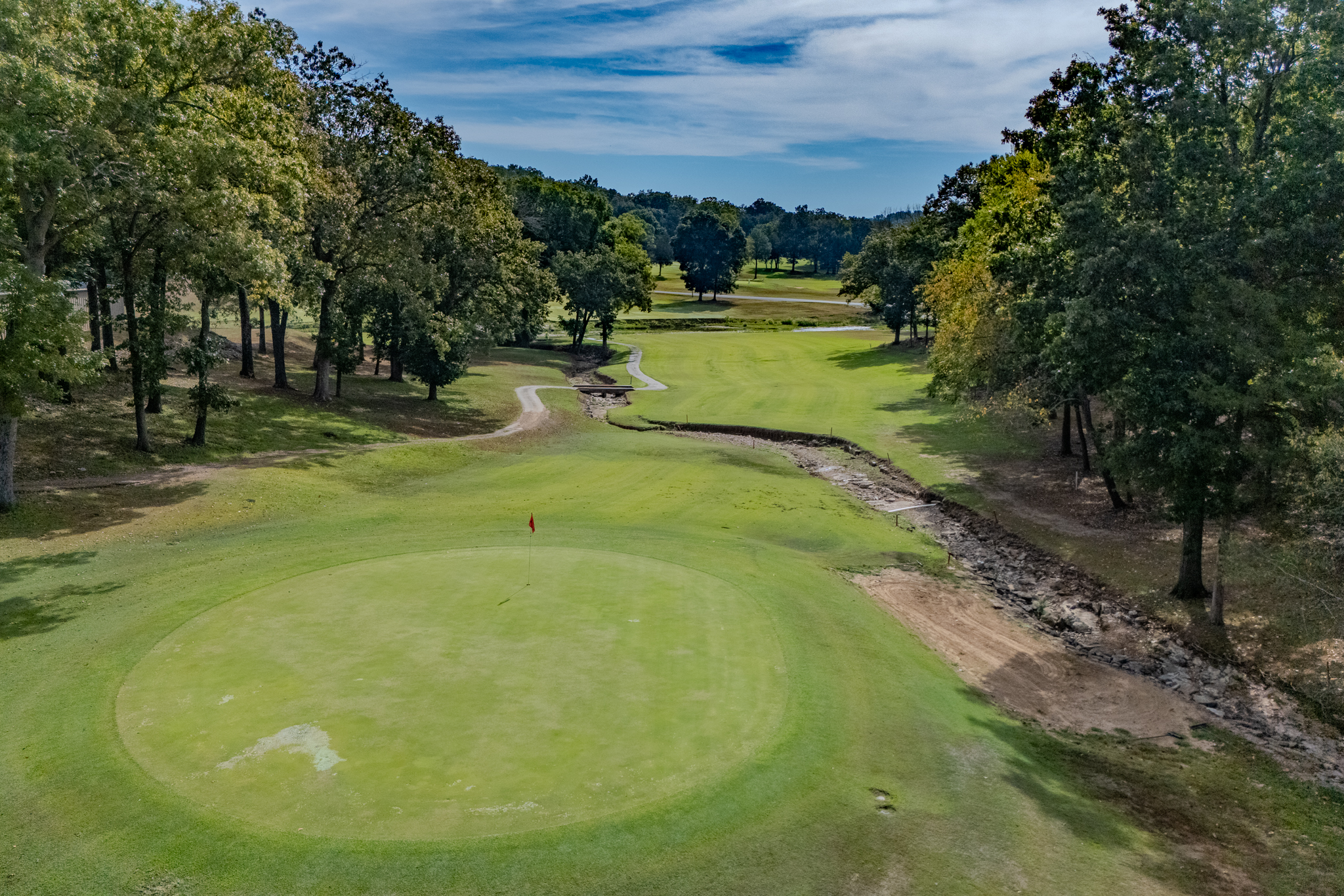 Arkansas Sharp County 0.11 Acre Cherokee Village Lot! Great Investment Loaded with Resort Amenities! Low Monthly Payments! - Image 3