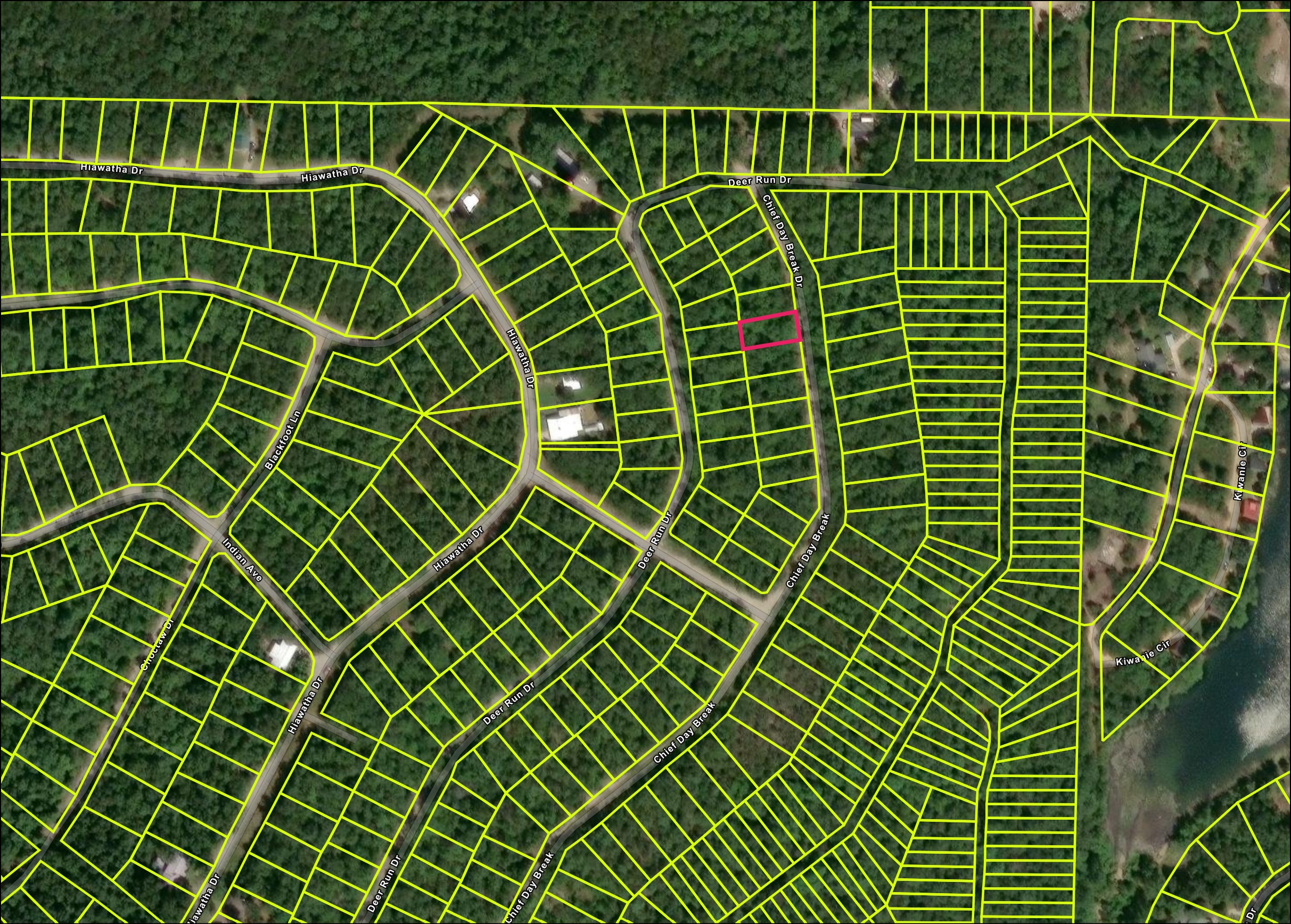 Arkansas Sharp County 0.11 Acre Cherokee Village Lot! Great Investment Loaded with Resort Amenities! Low Monthly Payments! - Image 6