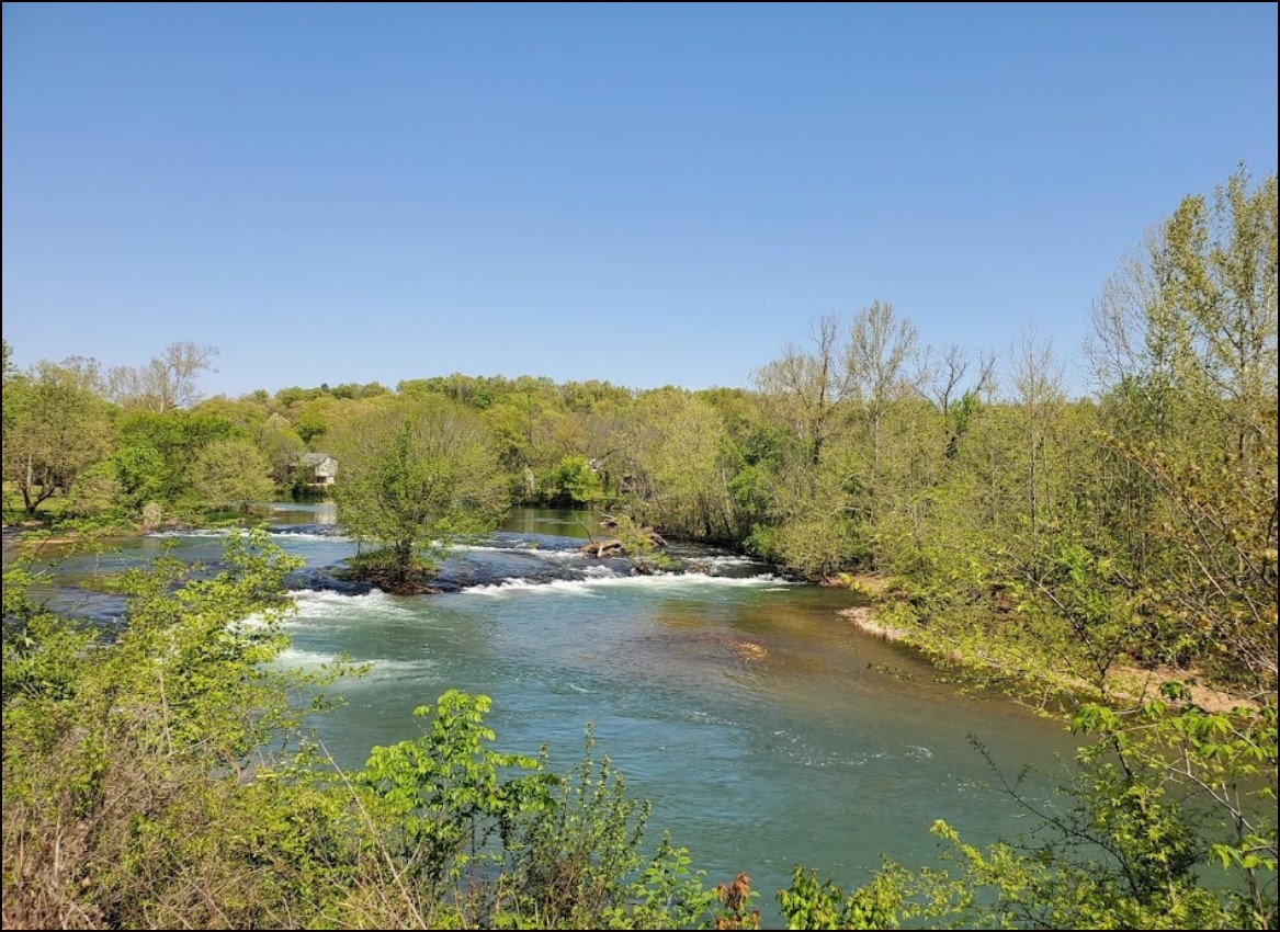 Arkansas Sharp County Cherokee Village 0.14 Acre Lot Near Lakes And River! Great Homesite Investment! Low Monthly Payments! - Image 4