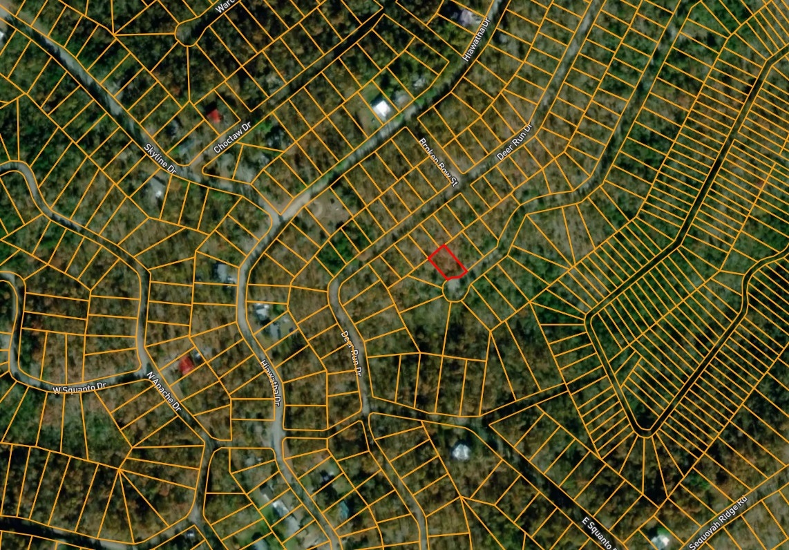 Arkansas Sharp County Cherokee Village 0.14 Acre Lot Near Lakes And River! Great Homesite Investment! Low Monthly Payments! - Image 5