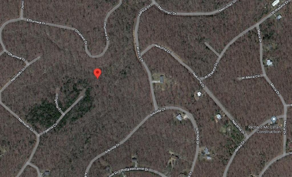 Arkansas Sharp County 0.46 Acre Cherokee Village Lot! Incredible Homesite Investment with Resort Amenities! Low Monthly Payments!!! - Image 7