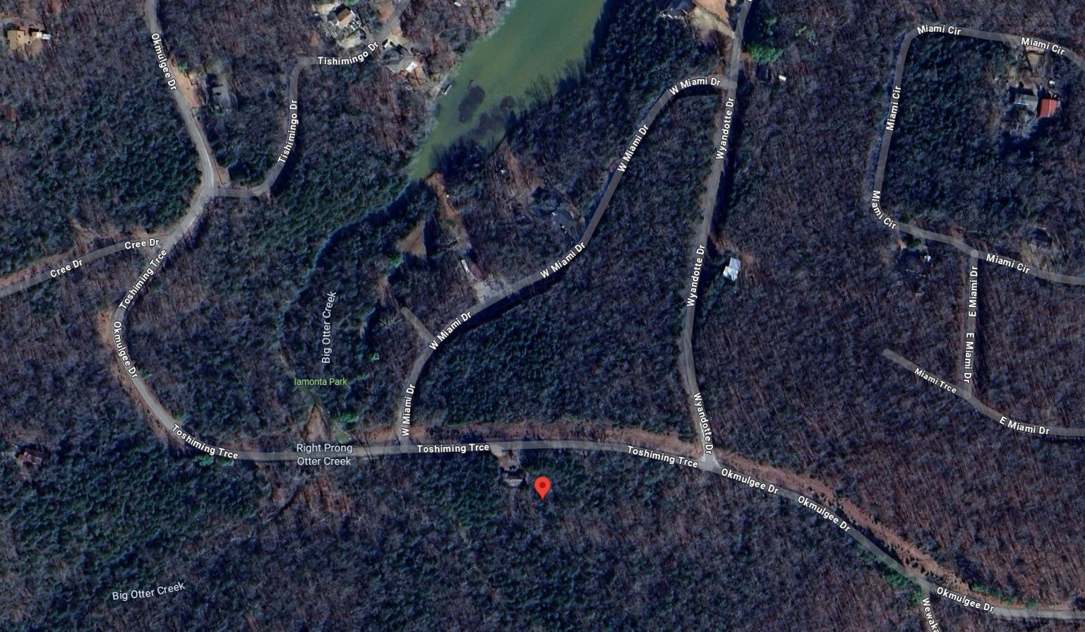Arkansas Sharp County 0.34 Acre Cherokee Village Lot near Lake Thunderbird! Stunning Homesite Lot! Low Monthly Payments! - Image 7