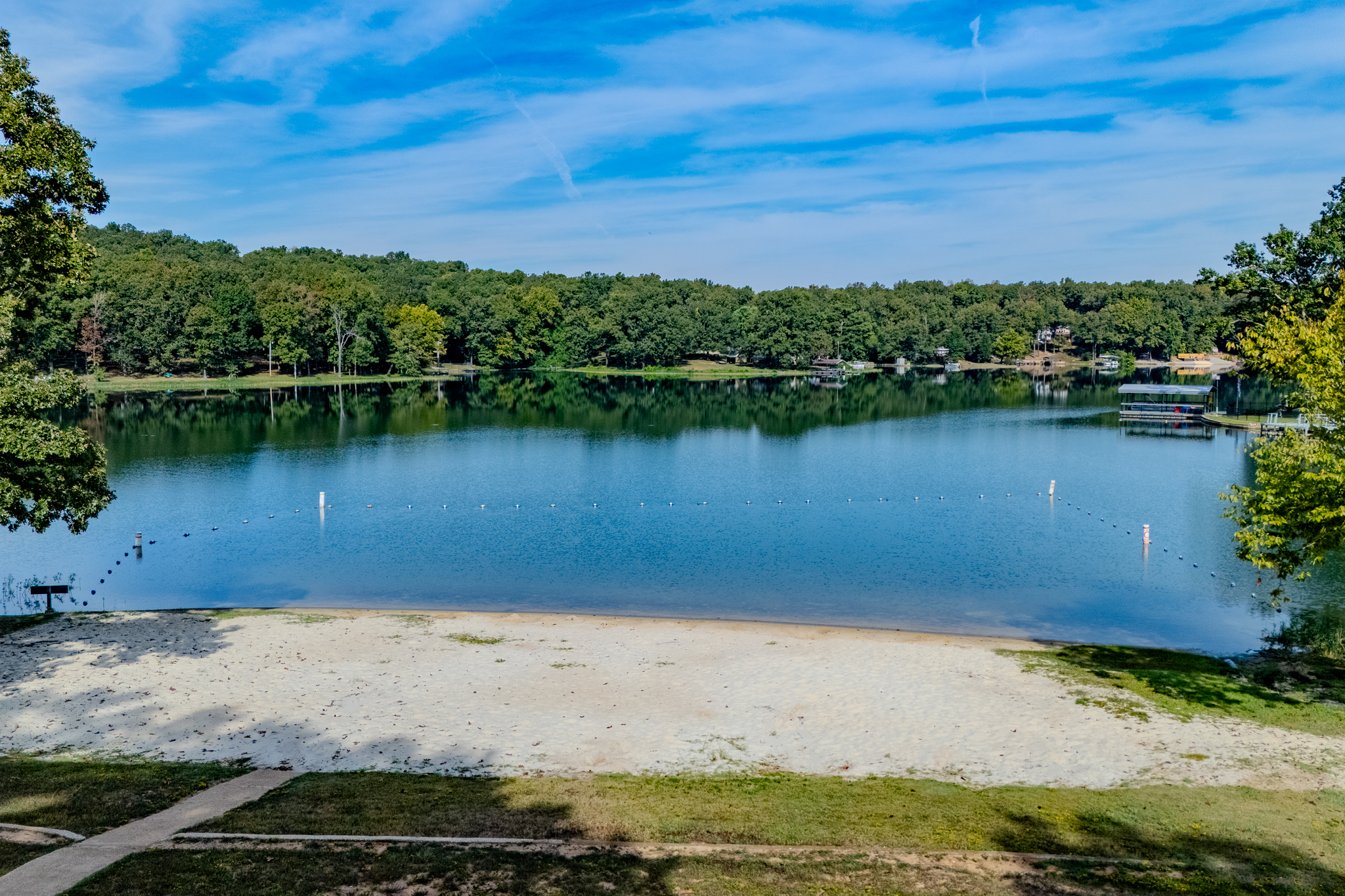 Arkansas Sharp County 0.28 Acre Amazing Cherokee Village Lot for Homesite or Investment! Loaded with Local Amenities! Low Monthly Payments!!! - Image 2