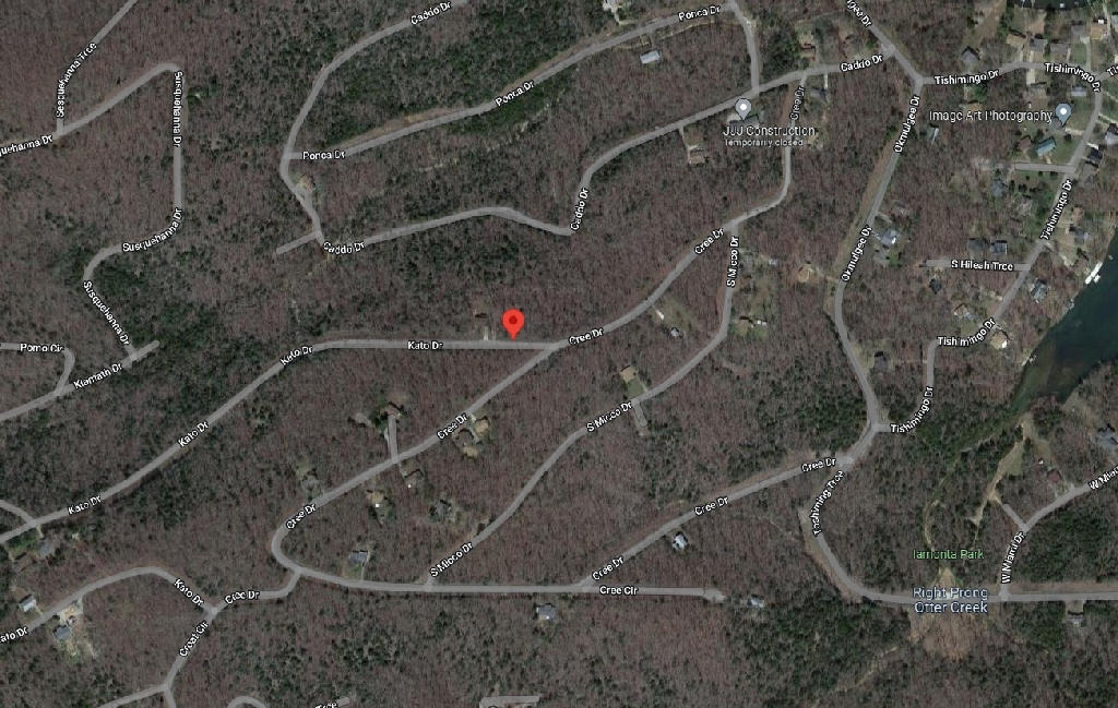 Arkansas Sharp County 0.28 Acre Amazing Cherokee Village Lot for Homesite or Investment! Loaded with Local Amenities! Low Monthly Payments!!! - Image 7