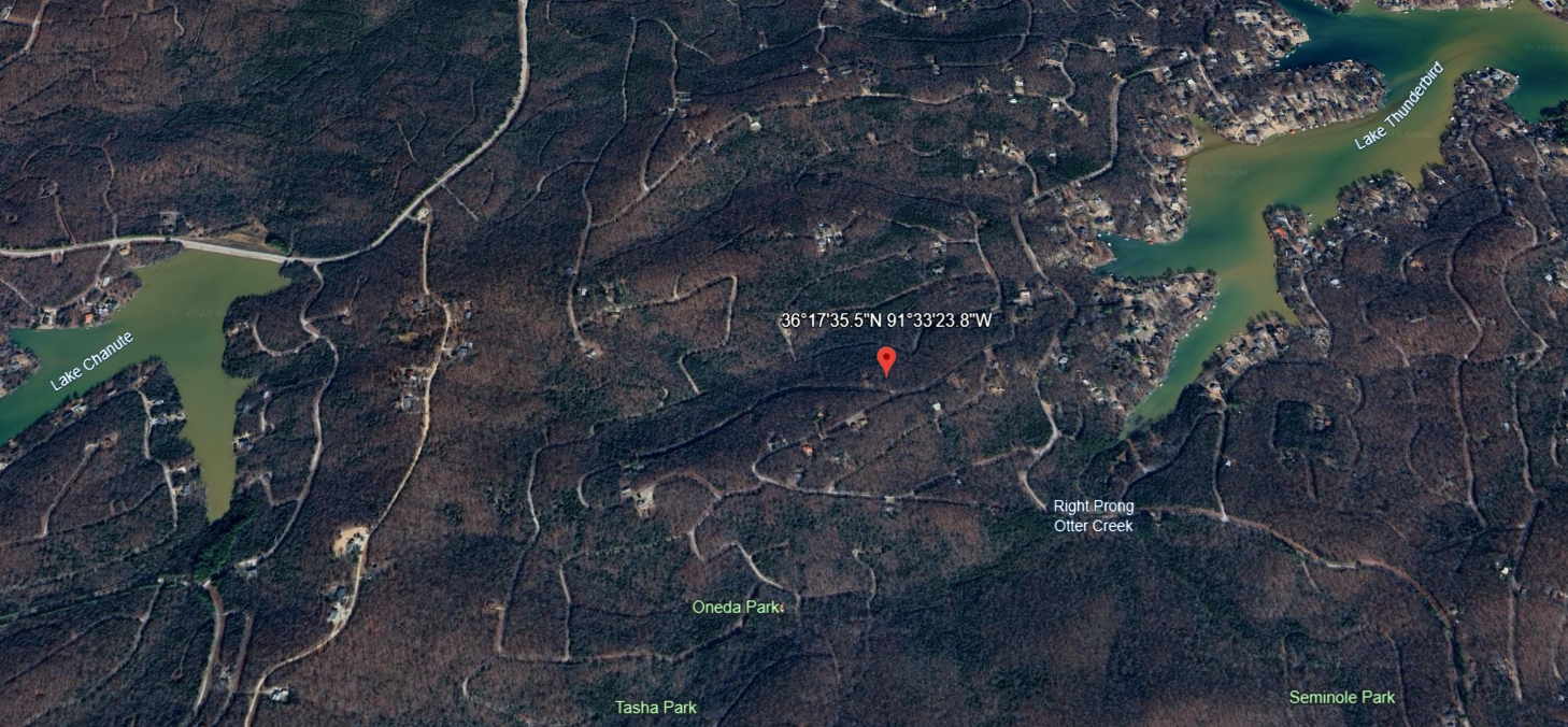 Arkansas Sharp County 0.28 Acre Amazing Cherokee Village Lot for Homesite or Investment! Loaded with Local Amenities! Low Monthly Payments!!! - Image 9