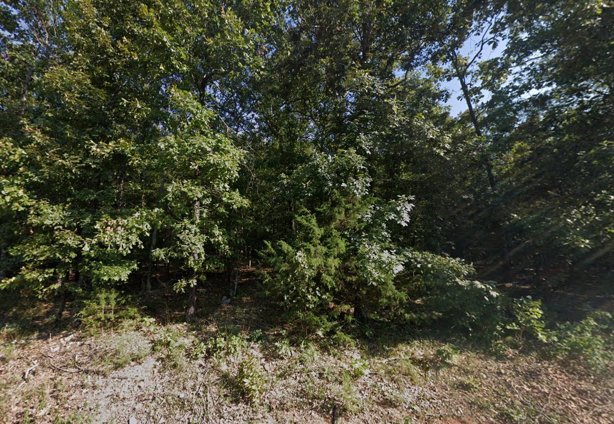 Arkansas Sharp County 0.26 Acre Cherokee Village Lot! Great Homesite Investment Near Lake and Parks! Low Monthly Payments!