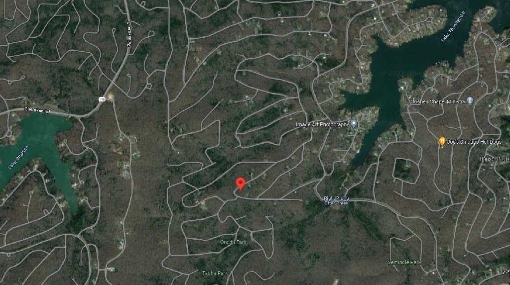 Arkansas Sharp County 0.26 Acre Cherokee Village Lot! Great Homesite Investment Near Lake and Parks! Low Monthly Payments! - Image 9