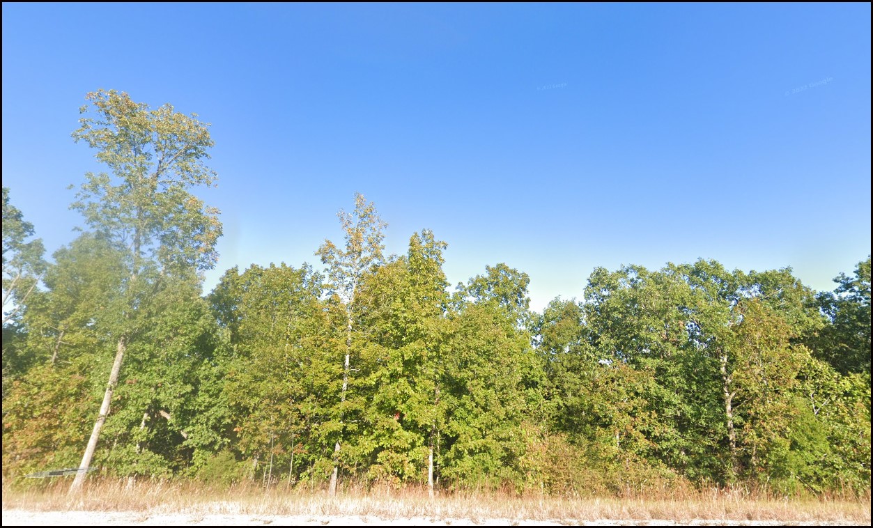 Park Side Homesite in Sharp County with Three Nearby Lakes for Everyday Ozark Recreation