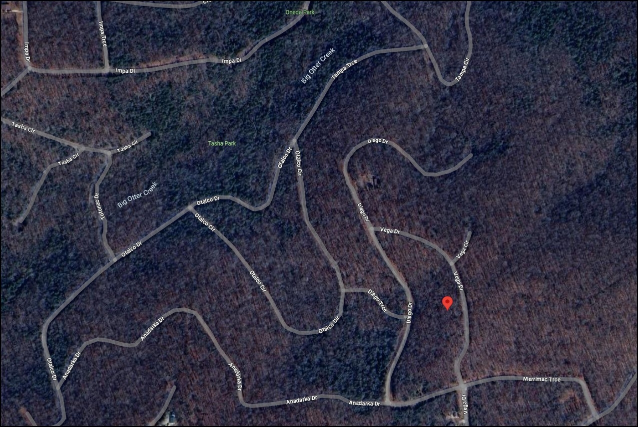 Road Frontage Cherokee Village Lot in Sharp County Arkansas! Great Homesite Investment with tons of Community Amenities! Low Monthly Payments! - Image 7
