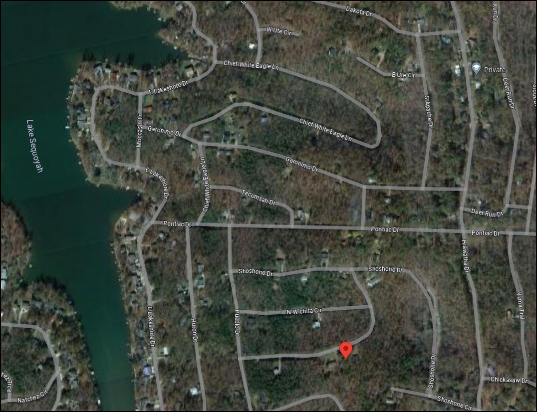 Arkansas Sharp County 0.21 Acre Cherokee Village Lot! Fantastic Location Near Lake Sequoyah! Incredible Investment! Low Monthly Payments! - Image 6