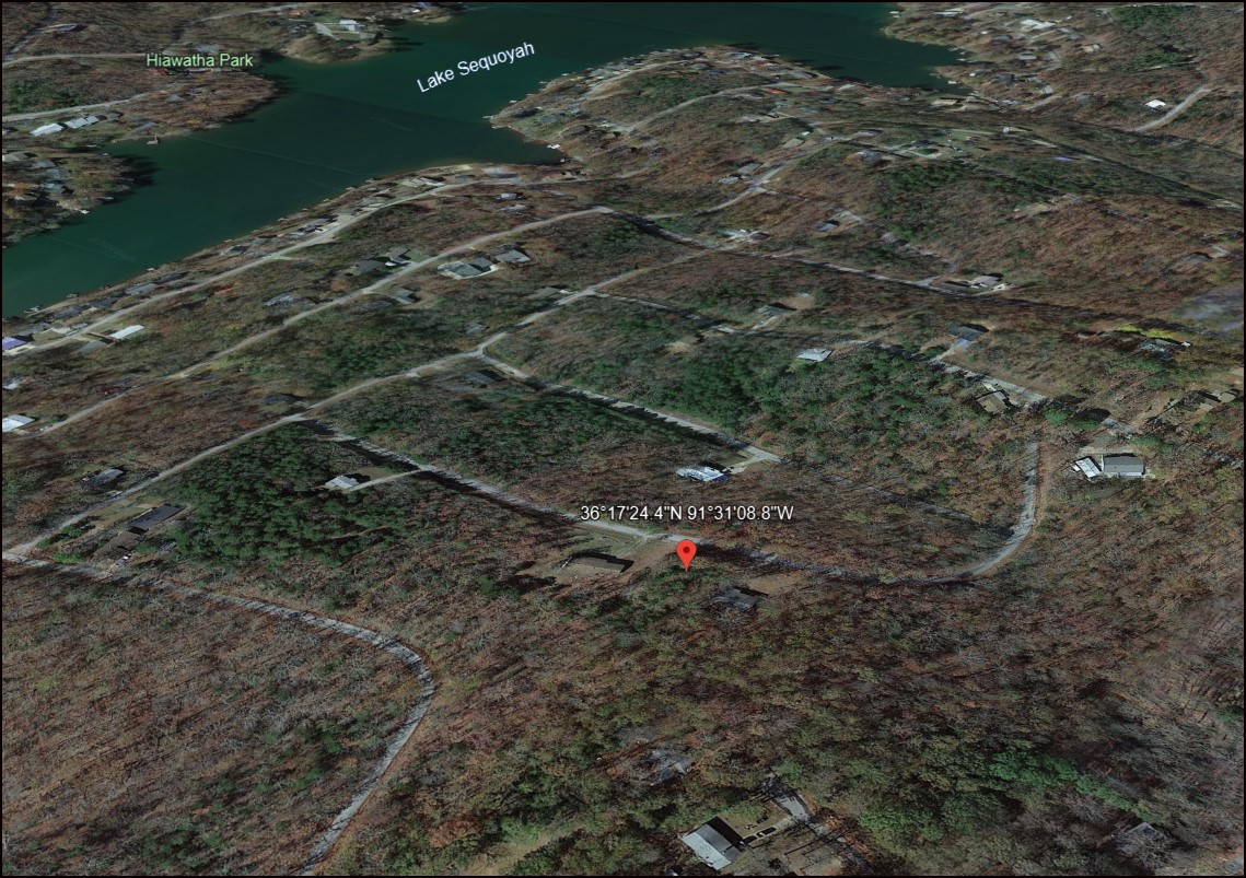 Arkansas Sharp County 0.21 Acre Cherokee Village Lot! Fantastic Location Near Lake Sequoyah! Incredible Investment! Low Monthly Payments! - Image 8