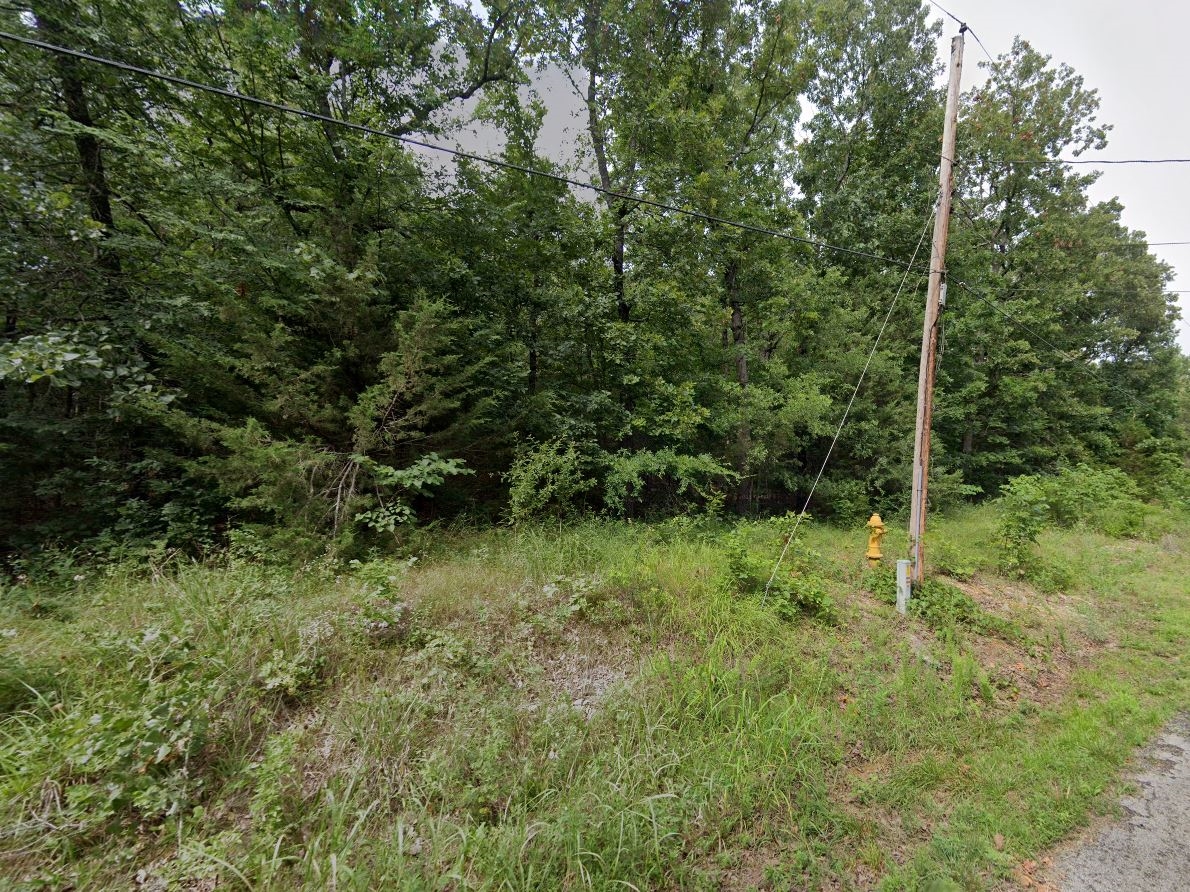 Arkansas Sharp County Fantastic Cherokee Village Partially Cleared Lot! Prime Location Near Lake Sequoyah! Low Monthly Payments! - Image 11