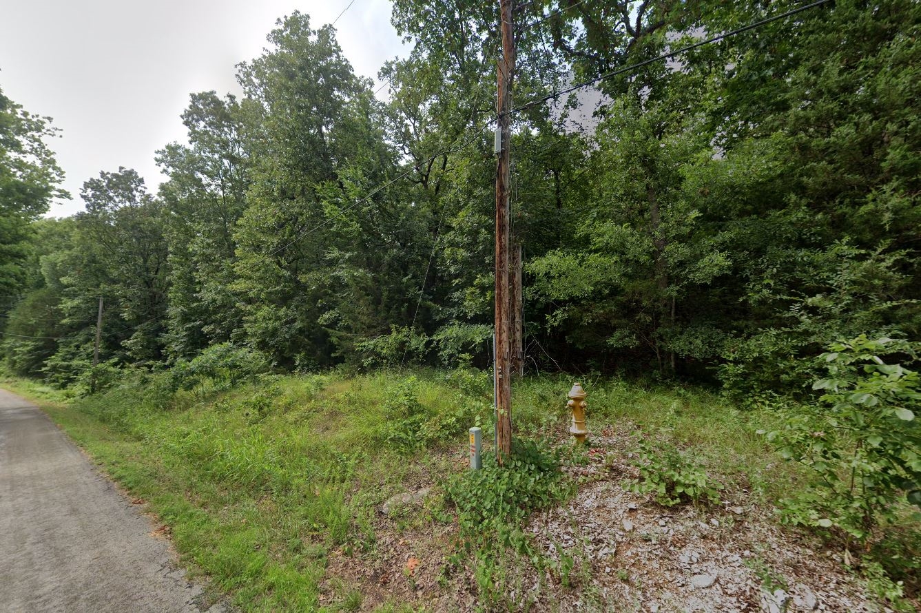 Arkansas Sharp County Fantastic Cherokee Village Partially Cleared Lot! Prime Location Near Lake Sequoyah! Low Monthly Payments! - Image 12