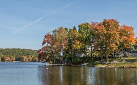 Arkansas Sharp County Fantastic Cherokee Village Partially Cleared Lot! Prime Location Near Lake Sequoyah! Low Monthly Payments! - Image 2