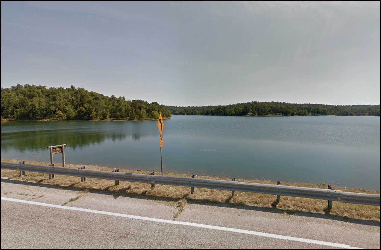 Arkansas Sharp County Fantastic Cherokee Village Partially Cleared Lot! Prime Location Near Lake Sequoyah! Low Monthly Payments! - Image 5