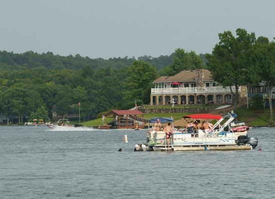 Arkansas Sharp County Fantastic Cherokee Village Partially Cleared Lot! Prime Location Near Lake Sequoyah! Low Monthly Payments! - Image 6
