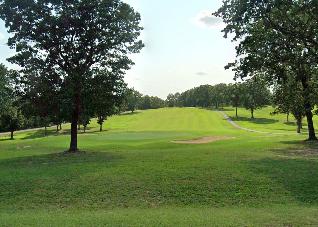 Great Road Frontage near Golf Course Cherokee Village Lot Sharp County Arkansas! Great Investment with Community Amenities! Low Monthly Payment! - Image 3