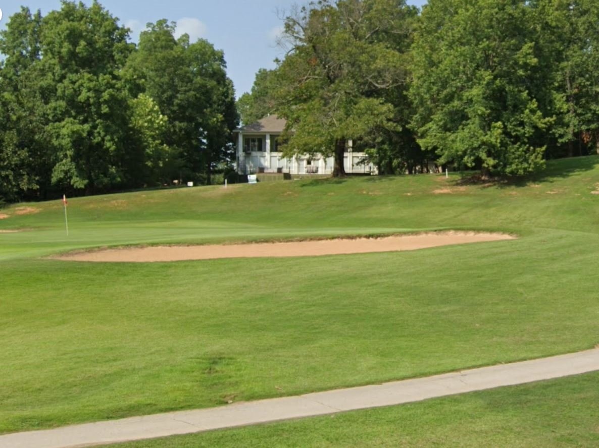 Great Road Frontage near Golf Course Cherokee Village Lot Sharp County Arkansas! Great Investment with Community Amenities! Low Monthly Payment! - Image 4