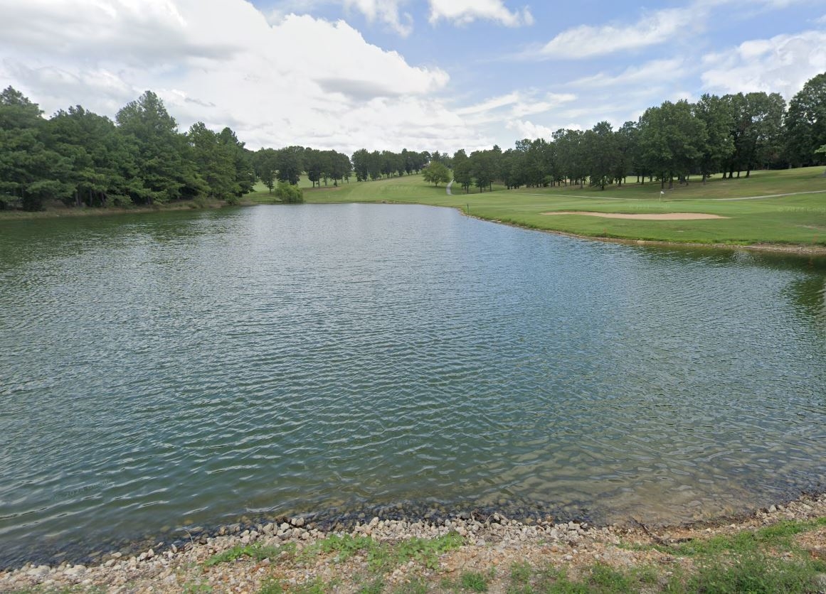 Great Road Frontage near Golf Course Cherokee Village Lot Sharp County Arkansas! Great Investment with Community Amenities! Low Monthly Payment! - Image 5