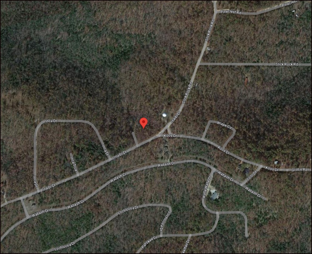 Great Road Frontage near Golf Course Cherokee Village Lot Sharp County Arkansas! Great Investment with Community Amenities! Low Monthly Payment! - Image 6