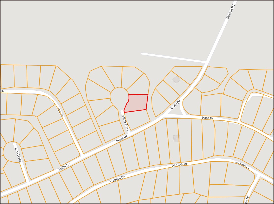 Great Road Frontage near Golf Course Cherokee Village Lot Sharp County Arkansas! Great Investment with Community Amenities! Low Monthly Payment! - Image 9