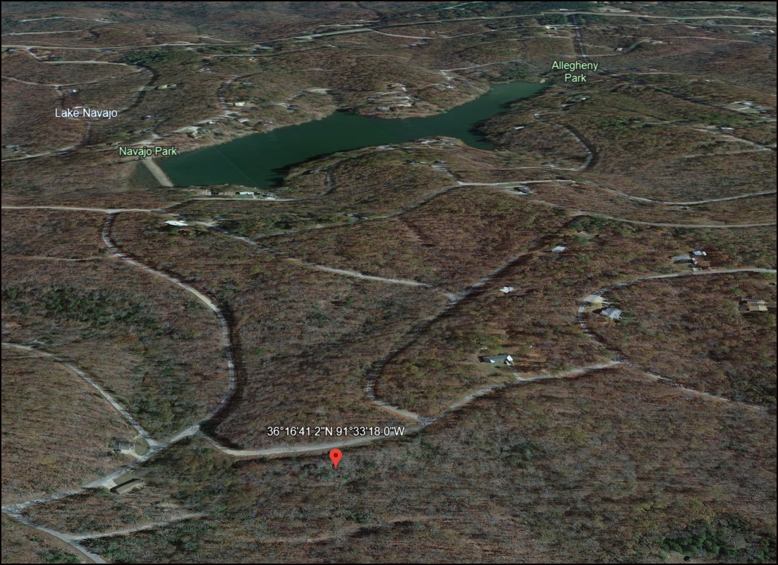 Arkansas Sharp County 0.28 Acre Cherokee Village Lot! Nice Location With Tons Of Natural Amenities! Low Monthly Payments! - Image 7
