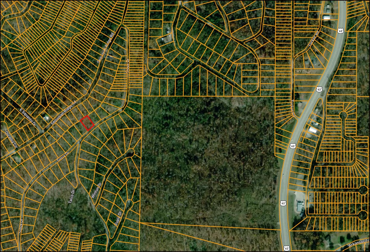 Arkansas Sharp County 0.23 Acre Cherokee Village Lot! Great Recreation Near Lakes! Low Monthly Payments! - Image 6