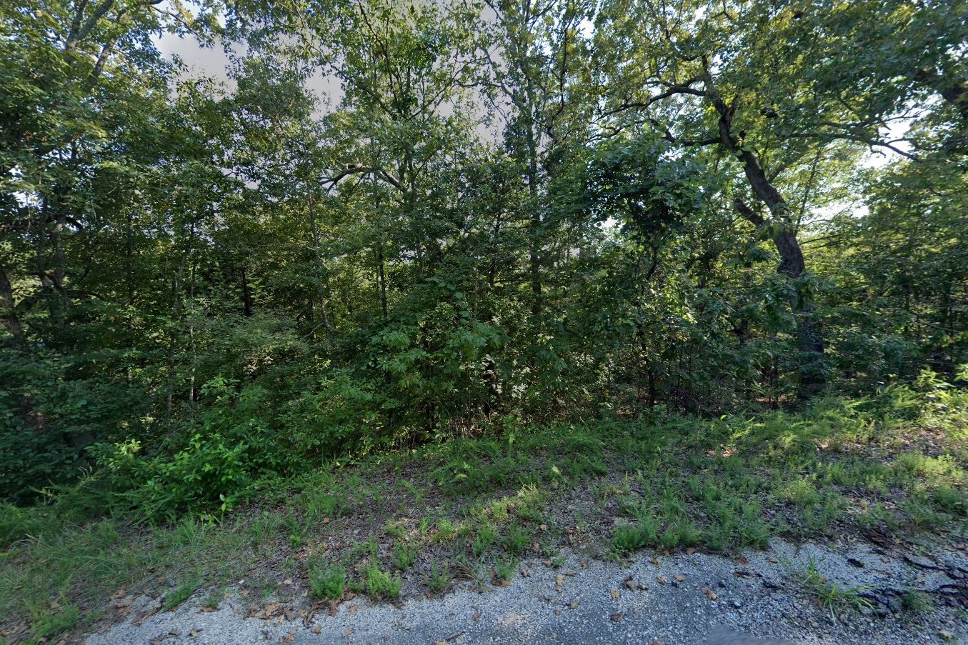Arkansas Sharp County 0.28 Acre Cherokee Village Lot! Great Location near Lake and Homes with Community Amenities! Low Monthly Payments! - Image 3